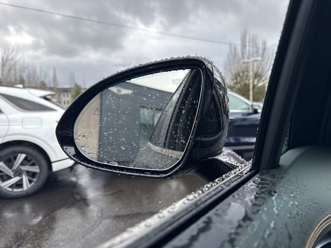 2026 Genesis Gv70 2.5T Sport Prestige - Image 39