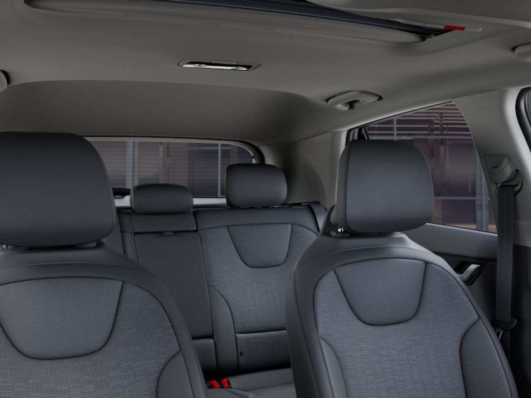 2026 Kia Niro Ev Wave - Image 27