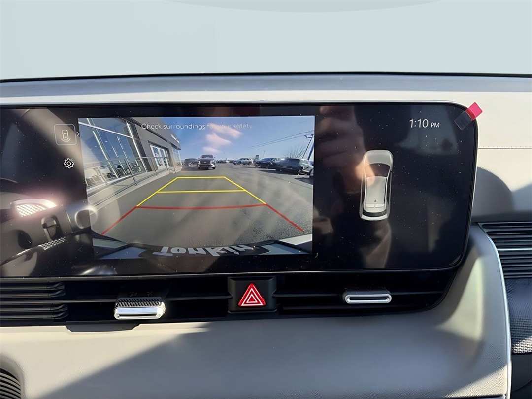 2026 Hyundai Ioniq 5 SEL - Image 22
