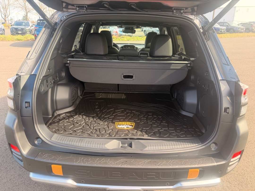 2026 Subaru Forester Wilderness - Image 20