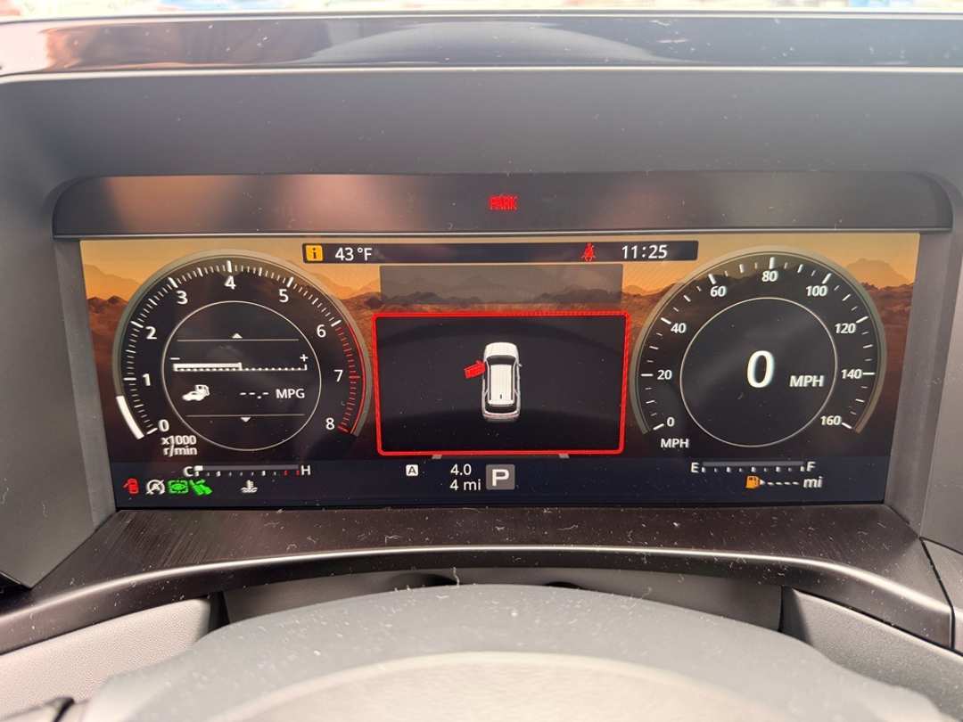 2026 Subaru Outback Wilderness - Image 33