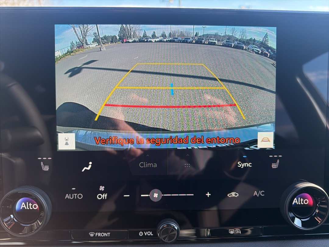 2026 Subaru Solterra Premium - Image 39