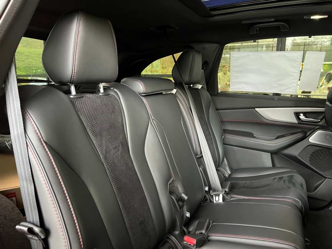 2026 Acura MDX ASpec - Image 27