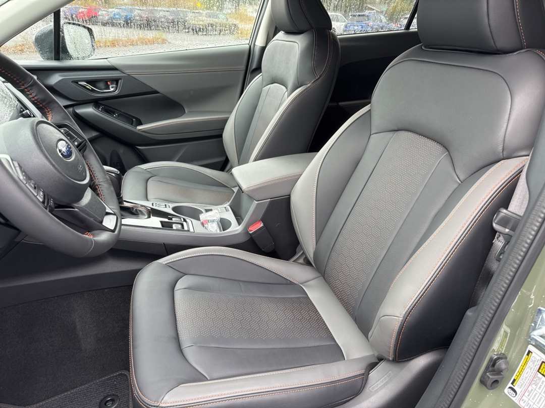 2026 Subaru Crosstrek Limited - Image 13
