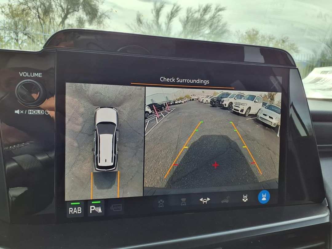 2026 Subaru Outback Touring XT - Image 3