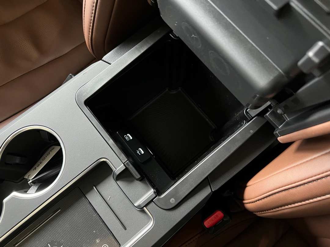 2026 Acura MDX Technology Package - Image 24