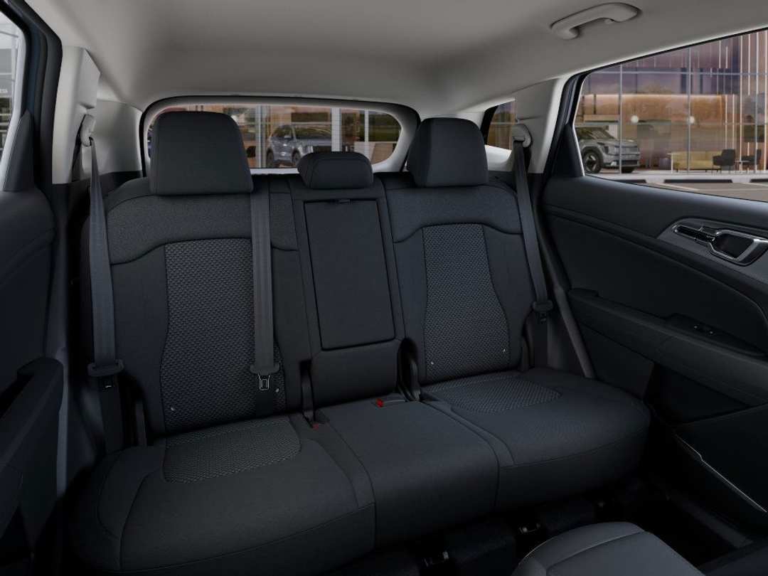 2026 Kia Sportage S - Image 16