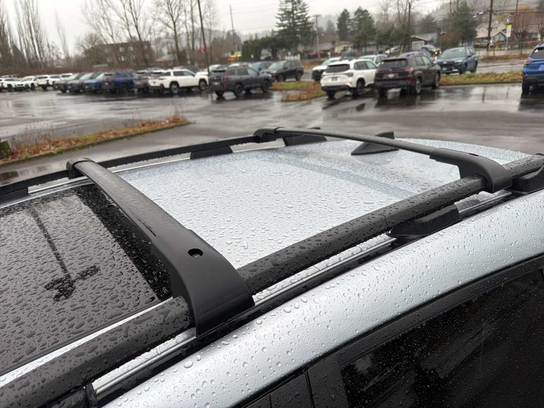 2024 Subaru Crosstrek Limited - Image 11