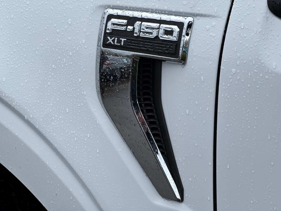 2024 Ford F-150 XLT - Image 24