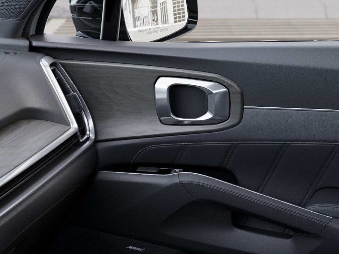 2026 Kia Sorento XLine SX Prestige - Image 25