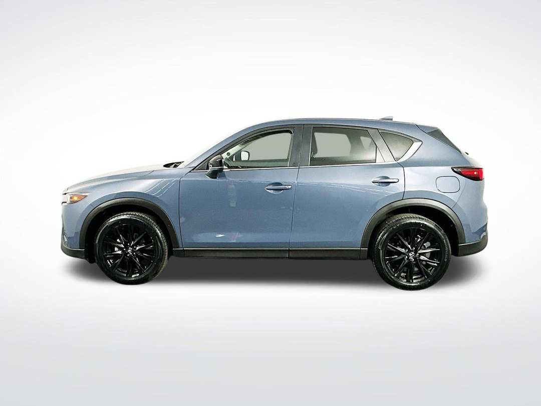2024 MAZDA CX-5 2.5 S Carbon Edition - Image 5