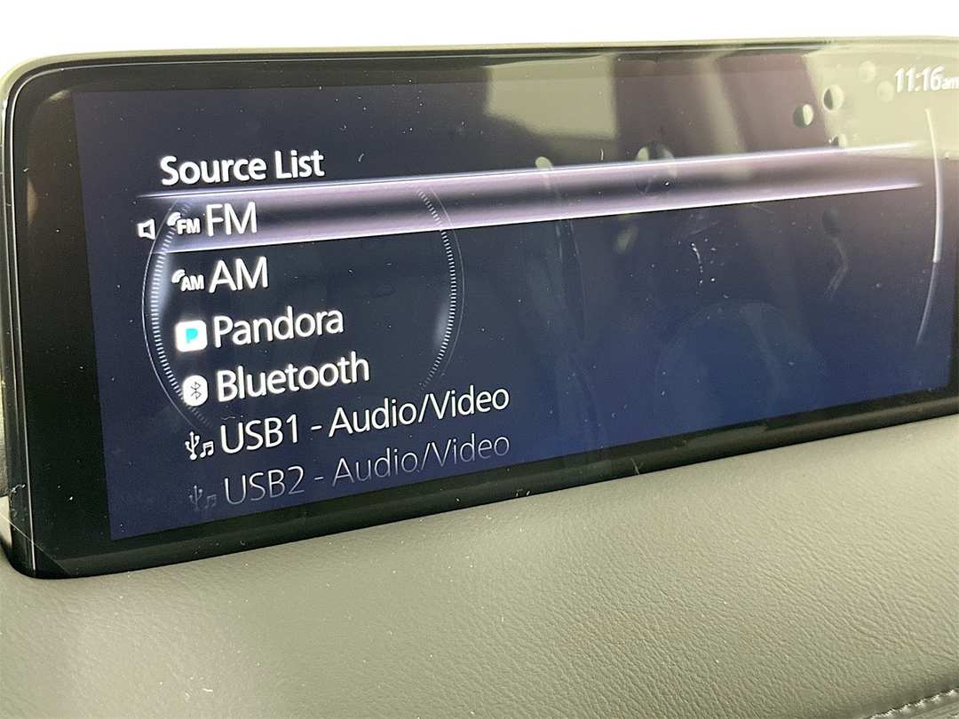 2025 MAZDA CX-5 2.5 S Preferred Package - Image 14