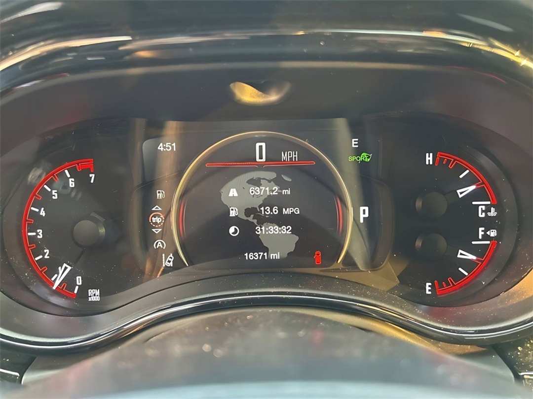 2025 Dodge Durango GT Plus - Image 15