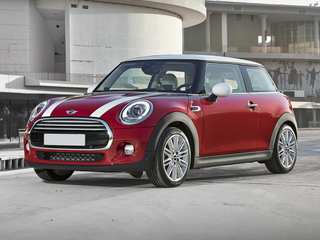 2018 MINI Cooper Base