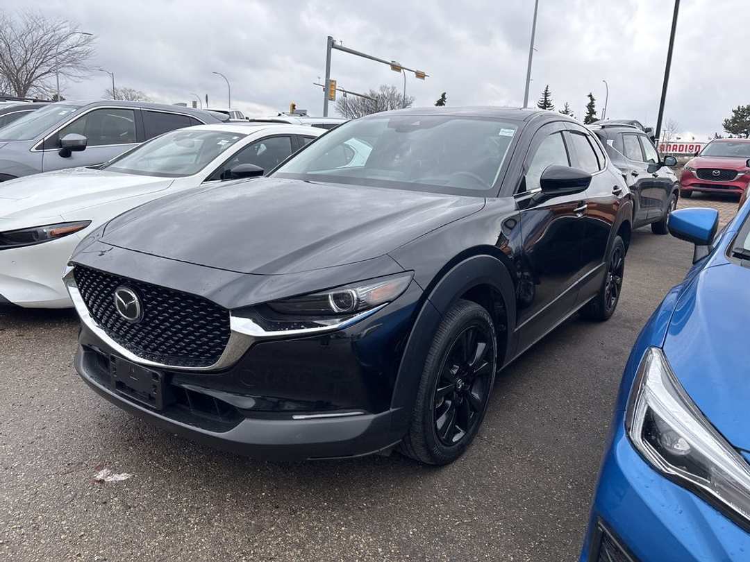 2021 MAZDA Cx-30 GT TURBO - Image 2