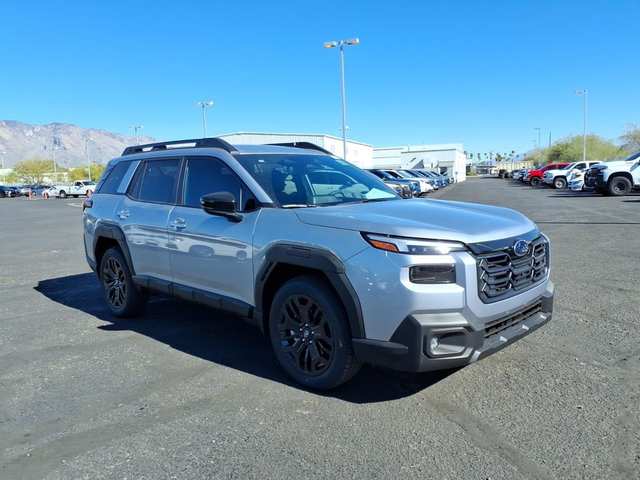 2026 Subaru Outback Limited XT