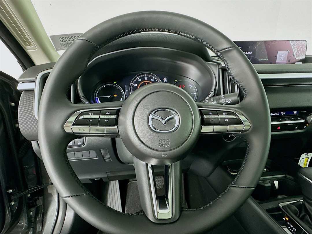 2026 MAZDA Cx-50 Preferred - Image 11