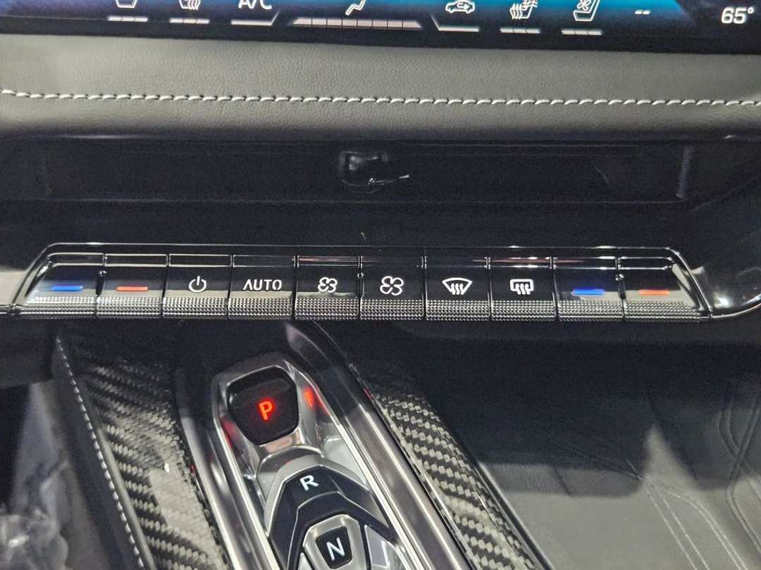 2026 Chevrolet Corvette Z06 - Image 23