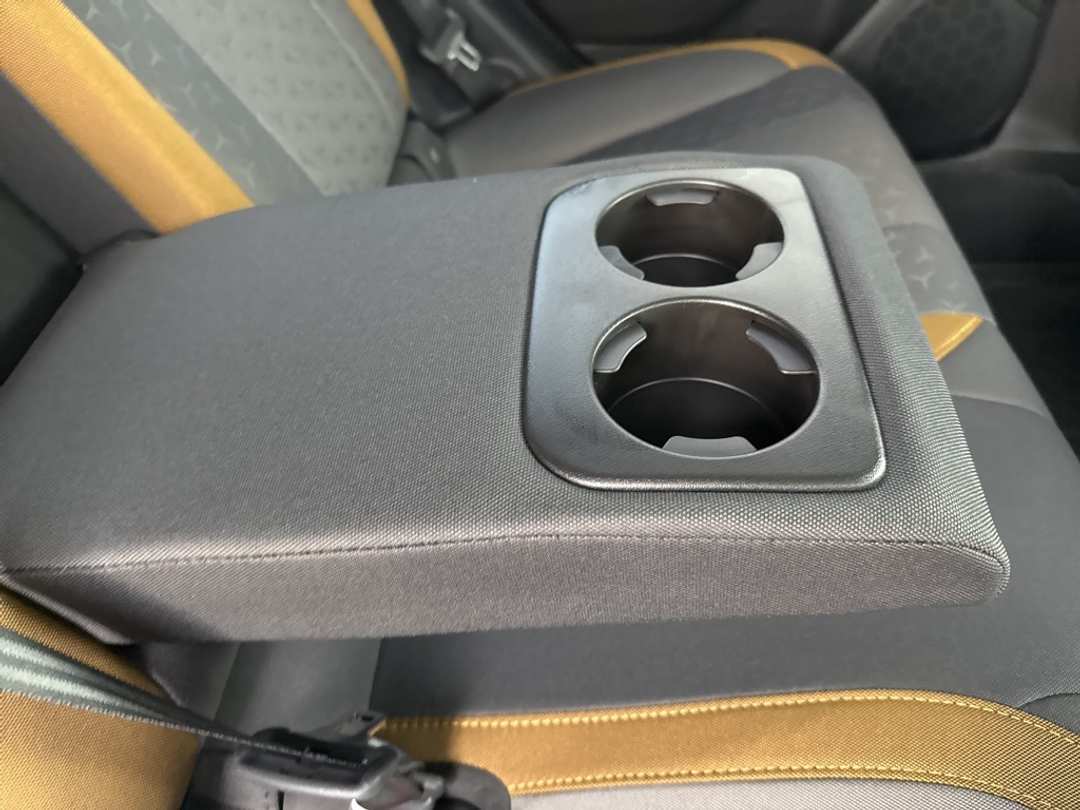 2026 Subaru Crosstrek Sport - Image 23