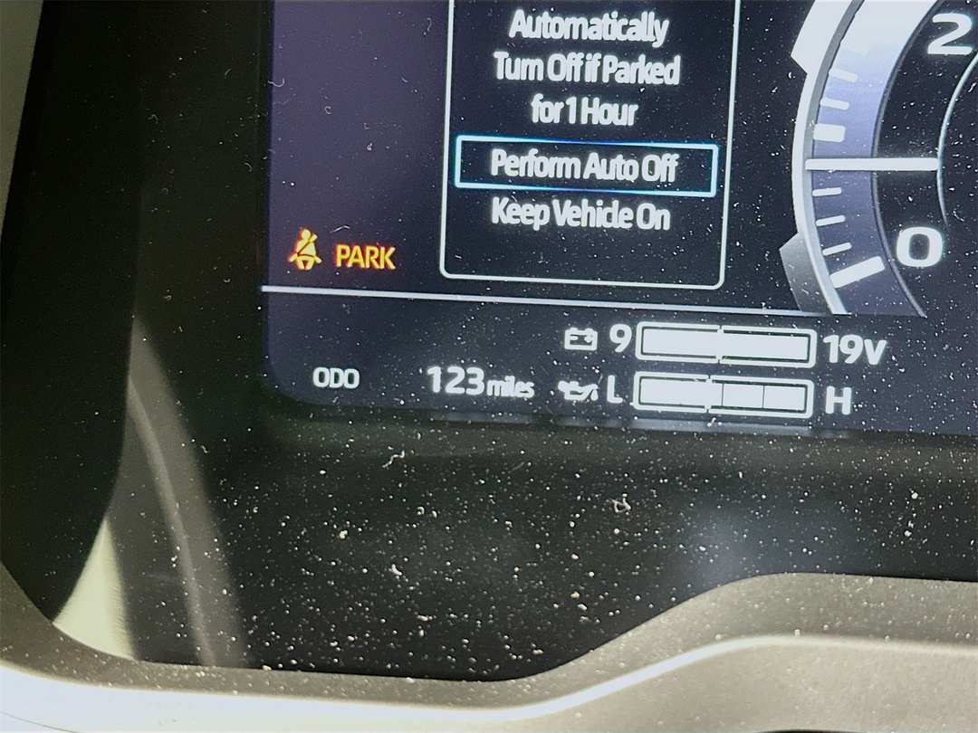 2026 Toyota Tundra Limited - Image 12