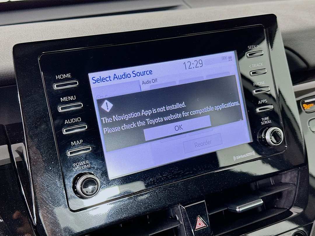 2024 Toyota Camry LE - Image 14