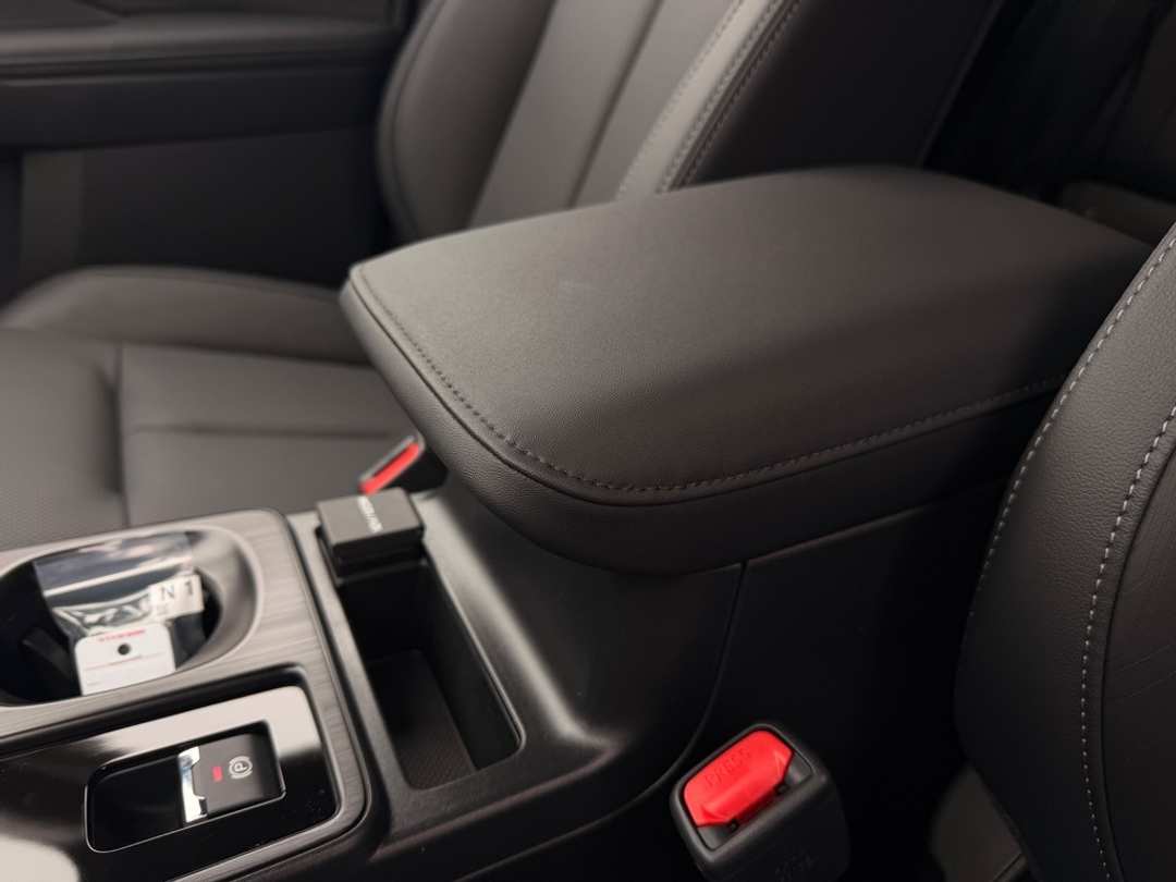 2026 Subaru Outback Touring XT - Image 37