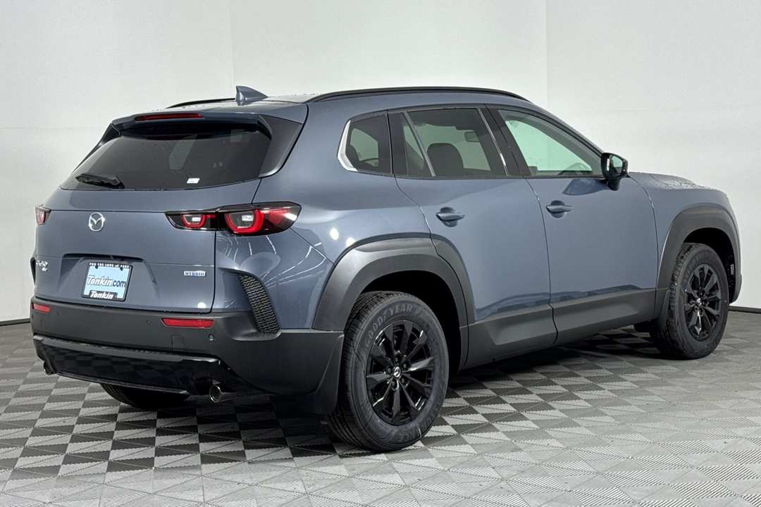 2026 MAZDA Cx-50 Premium - Image 4
