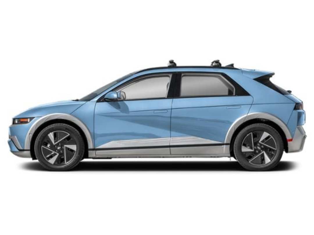 2026 Hyundai Ioniq 5 SEL - Image 2