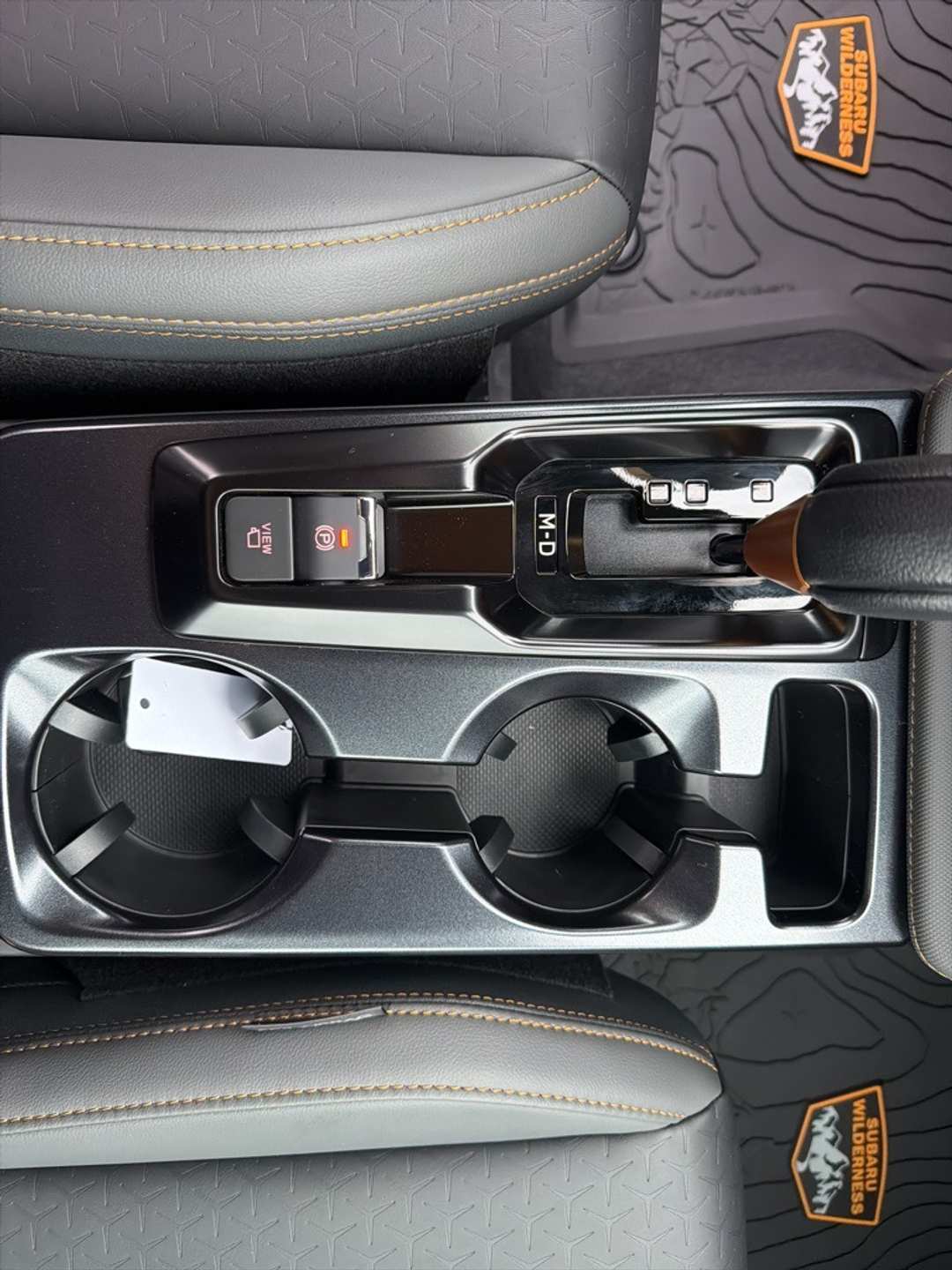 2026 Subaru Forester Wilderness - Image 33