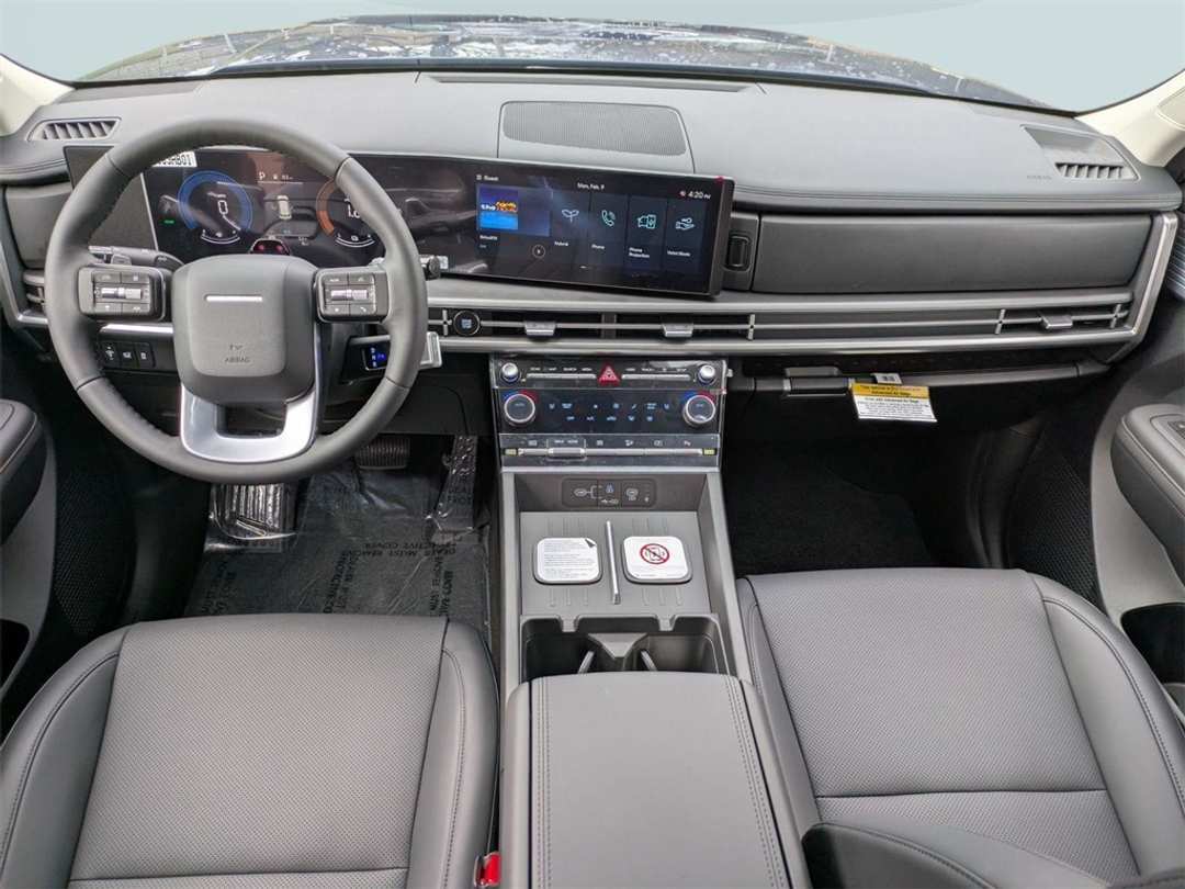 2026 Hyundai Santa Fe SEL - Image 22