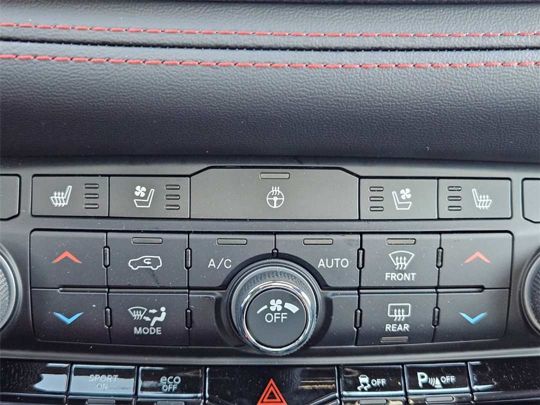 2026 Dodge Durango GT Plus HEMI V8 - Image 24