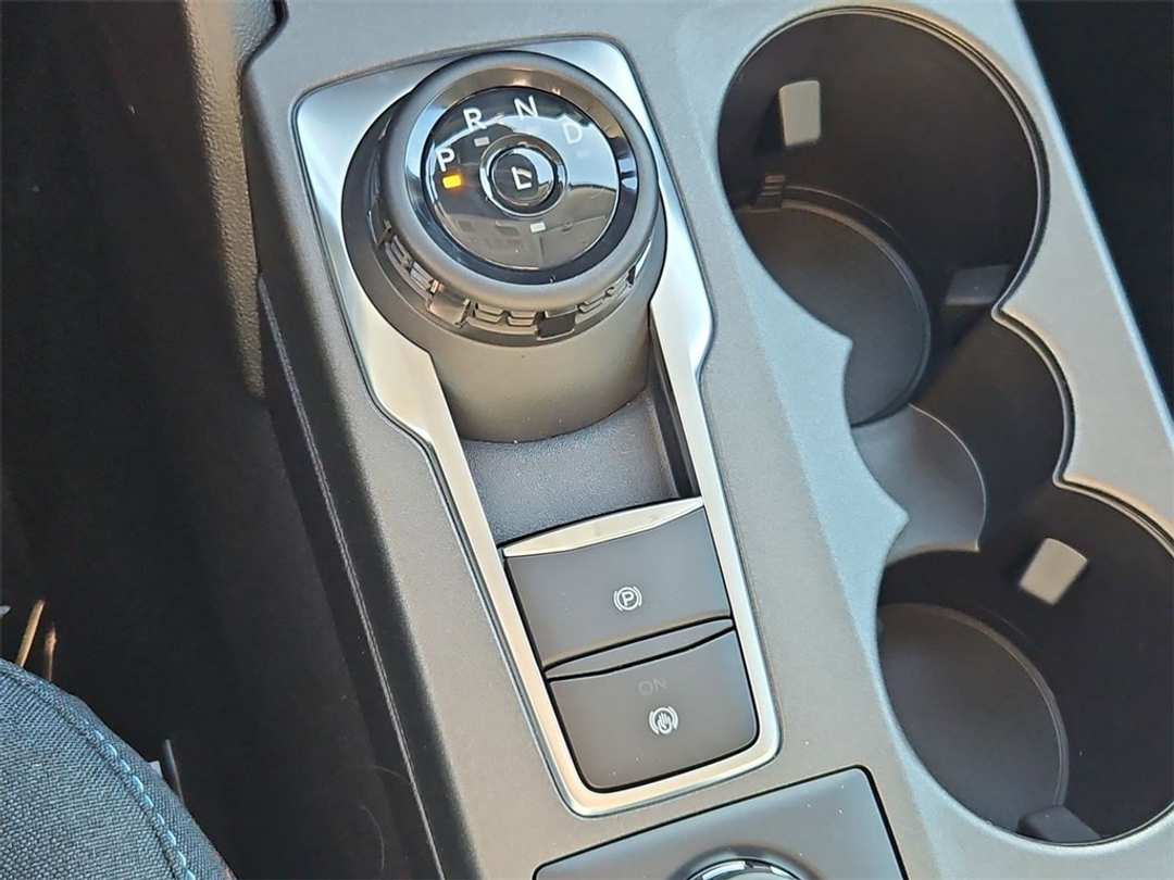 2025 Ford Bronco Sport Heritage - Image 17