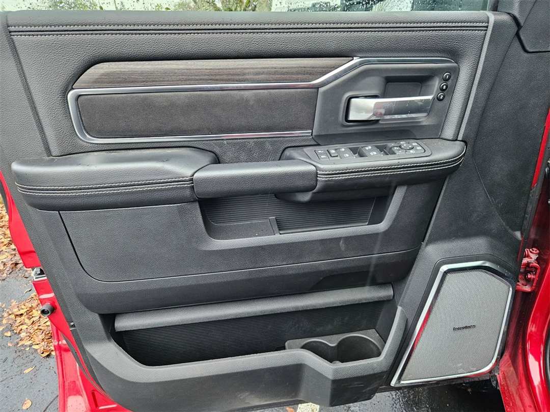 2026 Ram 3500 Laramie - Image 10