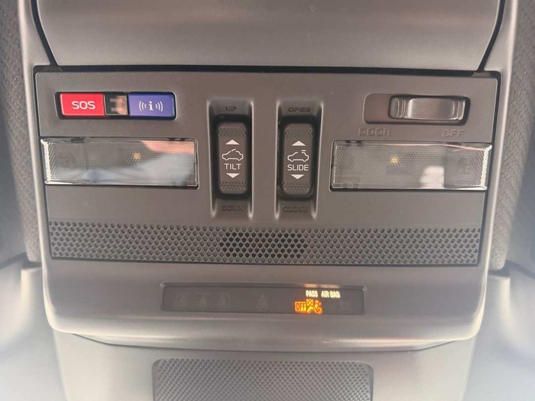 2026 Subaru Outback Wilderness - Image 41