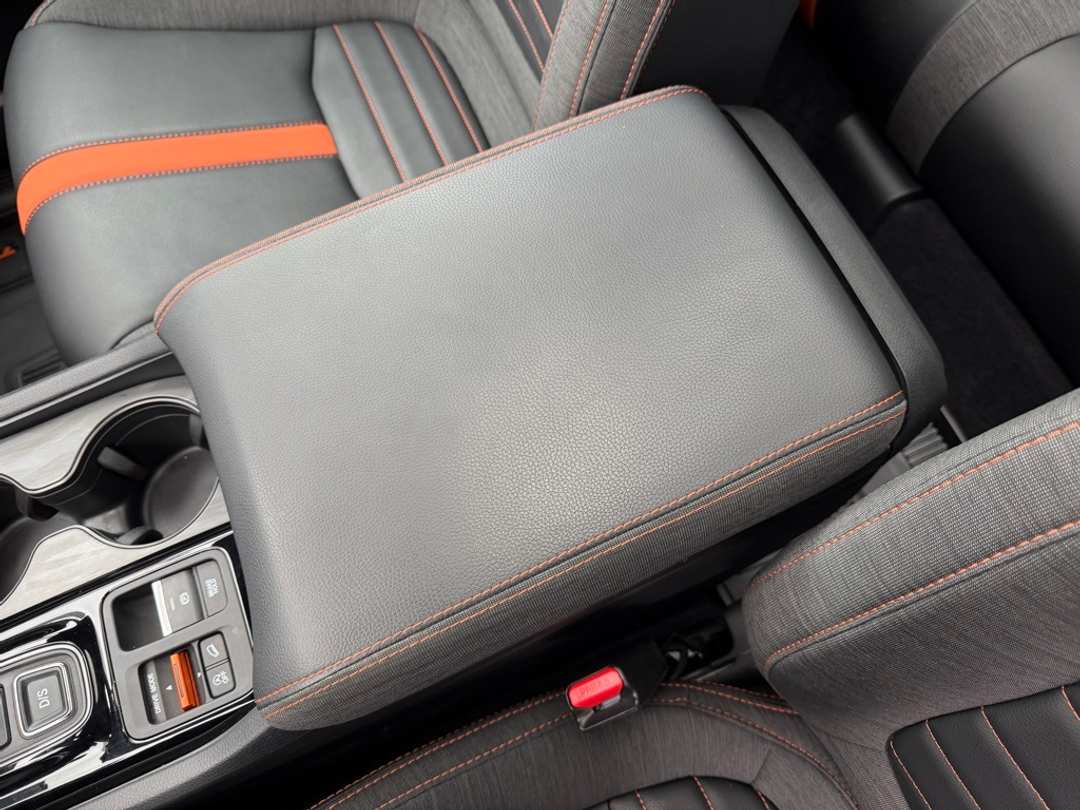 2026 Honda Passport TrailSport - Image 27