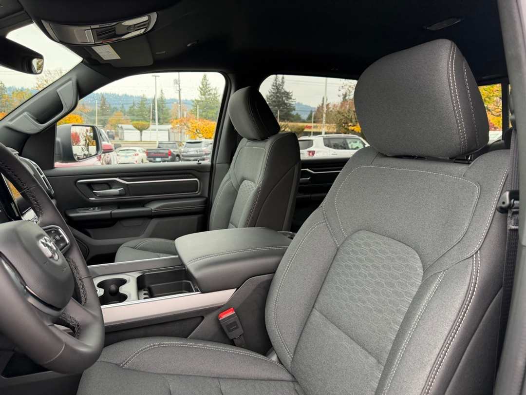 2026 Ram 1500 Big Horn/Lone Star - Image 15