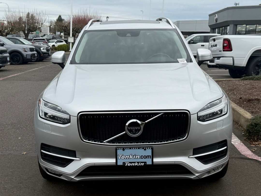 2018 Volvo Xc90 T6 Momentum - Image 3