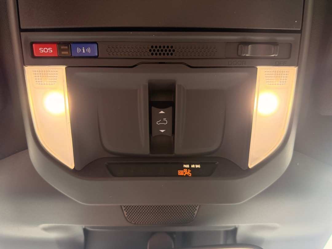 2026 Subaru Forester Premium - Image 38