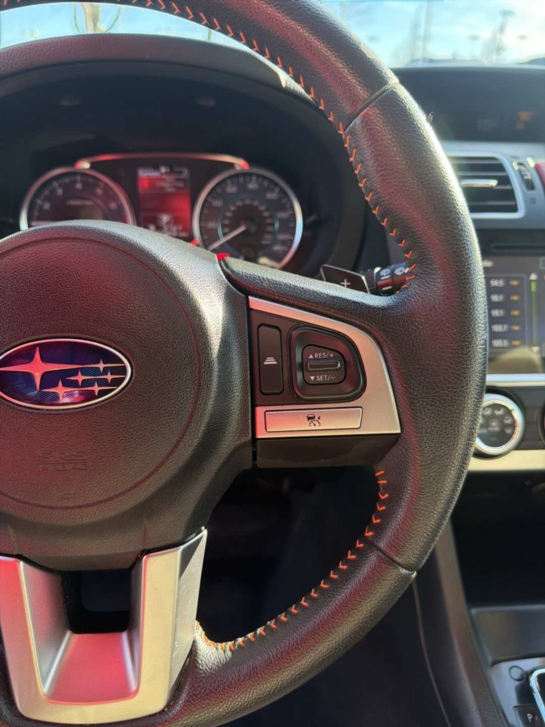 2017 Subaru Crosstrek 2.0i Limited - Image 31