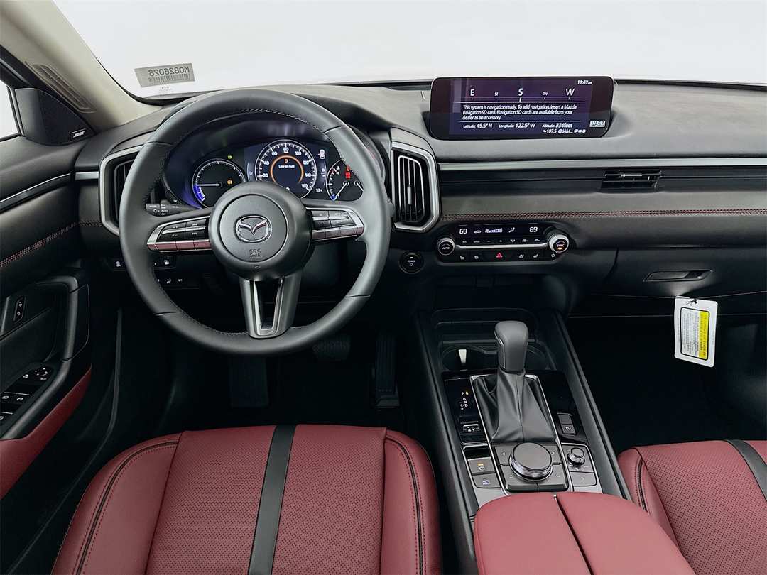 2026 MAZDA Cx-50 Premium - Image 24