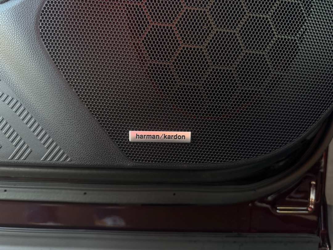 2026 Subaru Forester Limited - Image 16