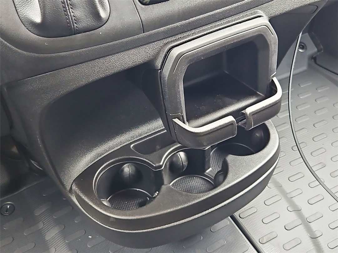 2026 Ram Promaster 2500 High Roof - Image 34