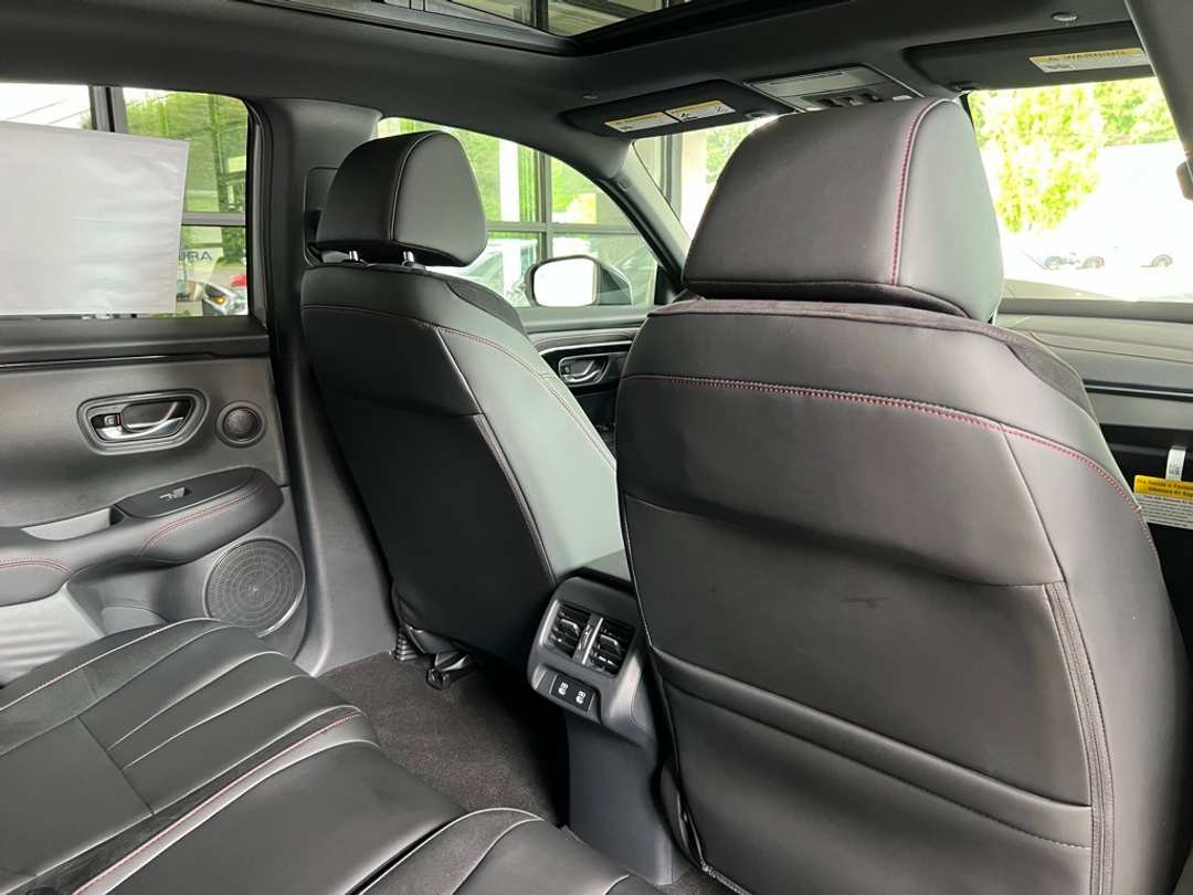 2025 Acura Adx ASpec Package - Image 28