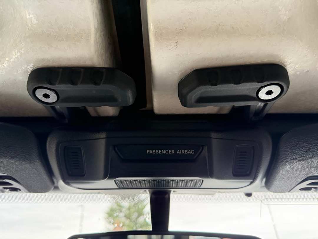 2026 Jeep Wrangler Sport - Image 28