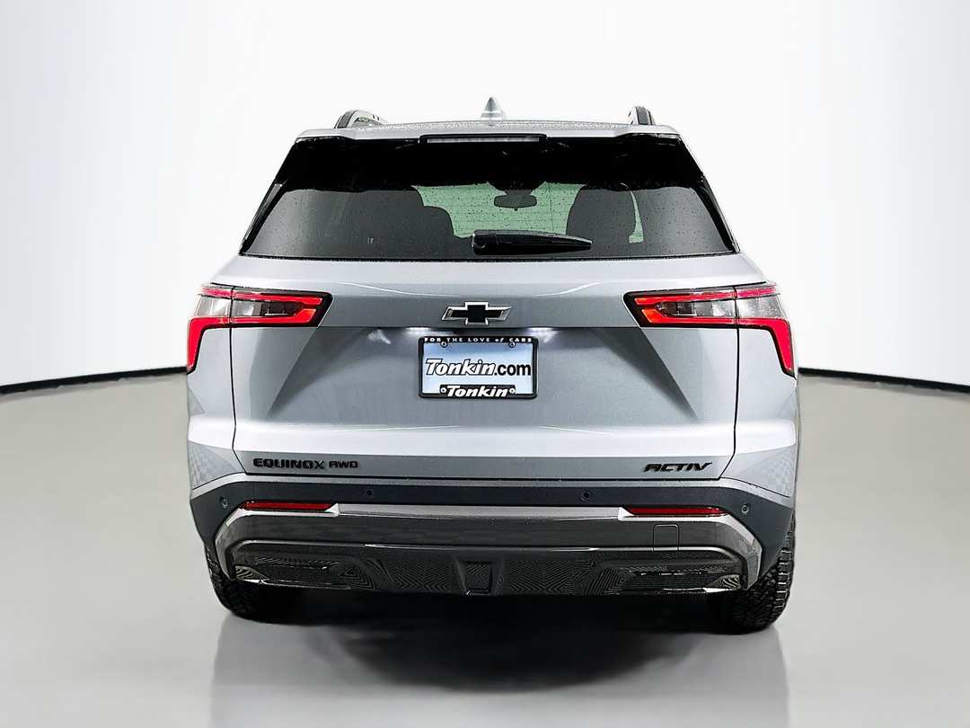 2026 Chevrolet Equinox ACTIV - Image 6