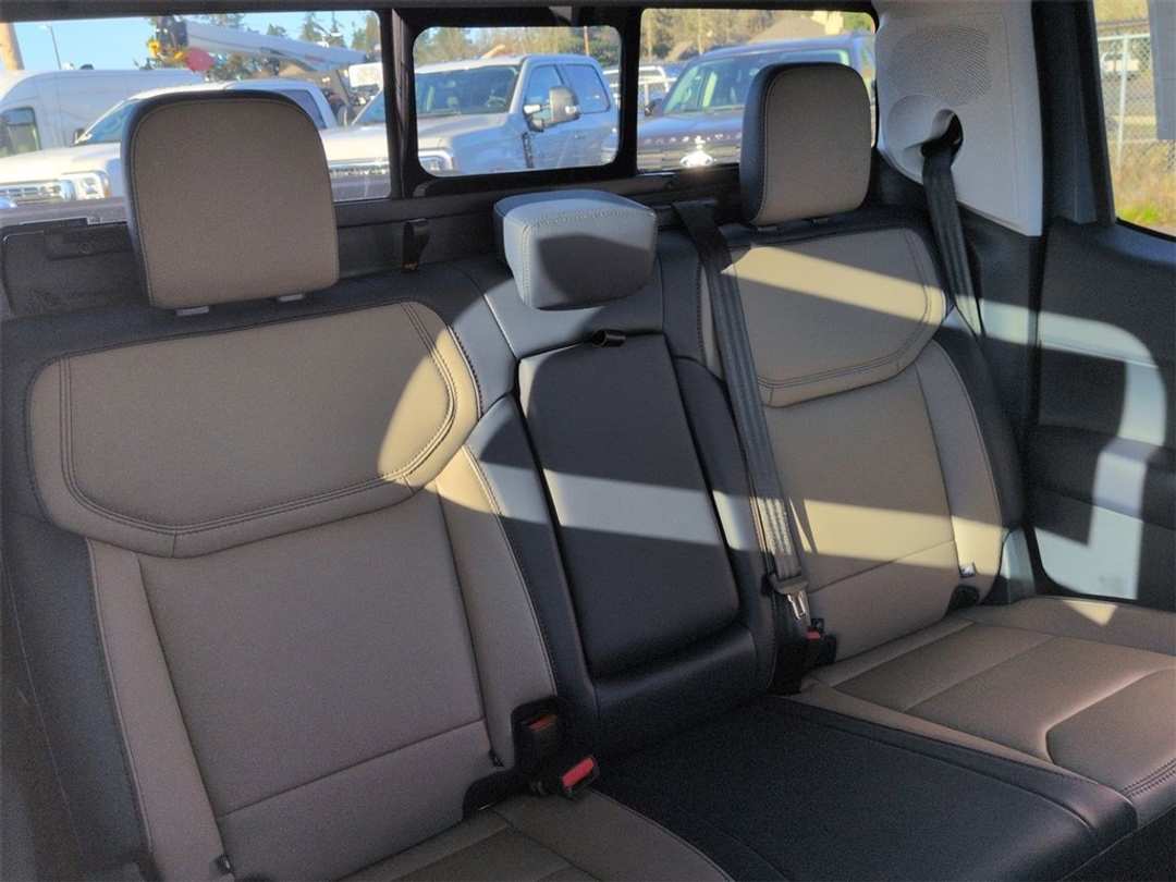 2026 Ford Maverick Lariat - Image 28