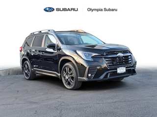 2026 Subaru Ascent Onyx Edition Touring