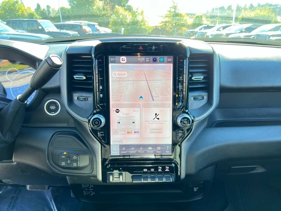 2026 Ram 2500 Tradesman - Image 18