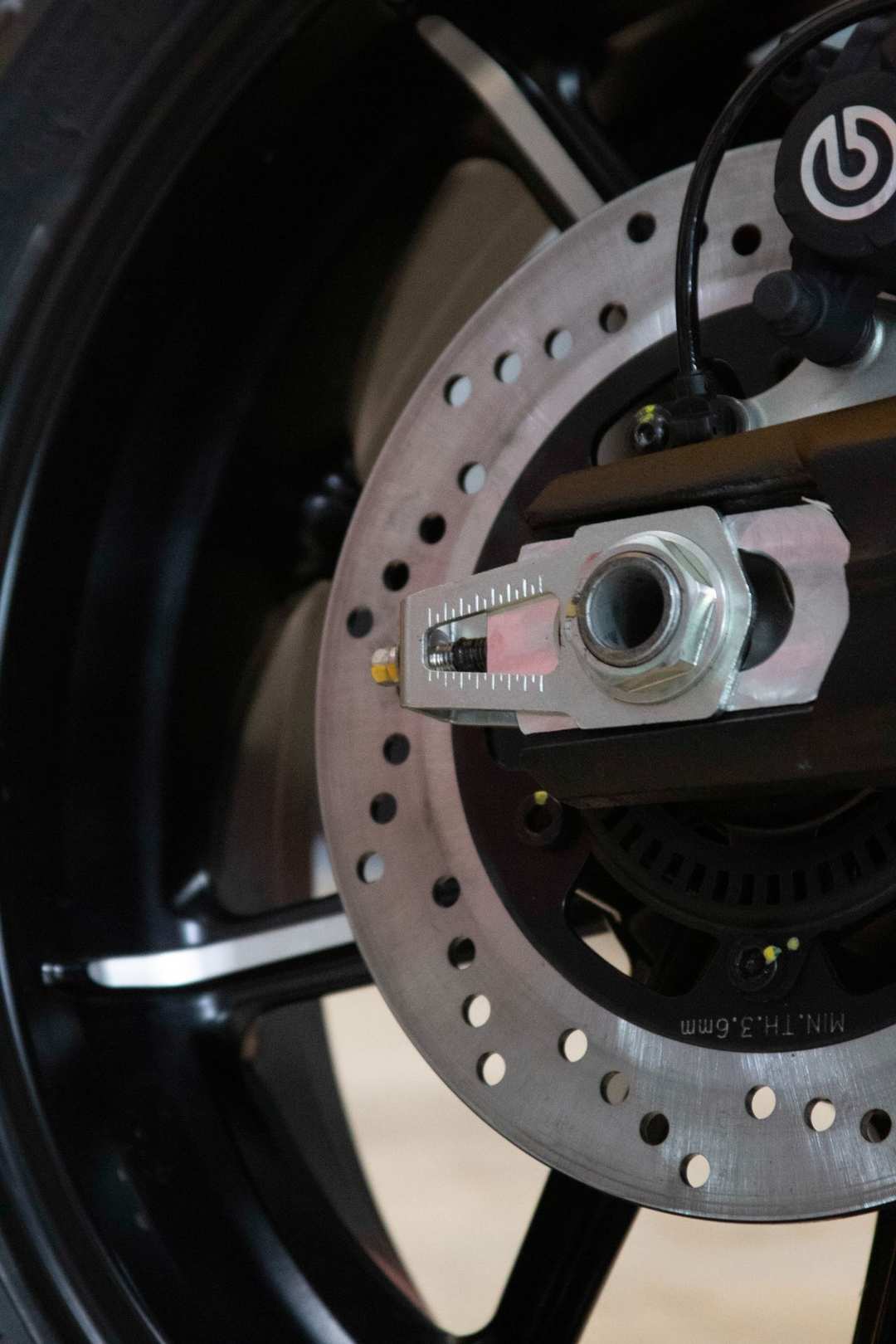 2025 Ducati Scrambler 1100 Sport Pro - Image 8