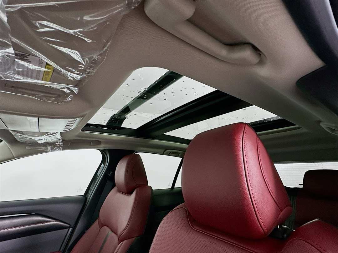 2026 MAZDA Cx-50 Premium - Image 23